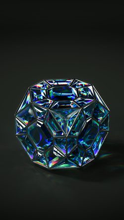 Art Diamond Dark