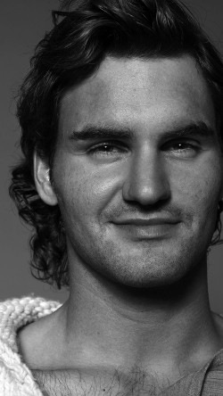 Roger Federer 2005