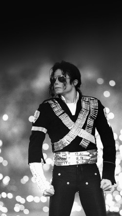 Michael Jackson Performs At Super Bowl XXVII Halftime Show - January 31, 1993