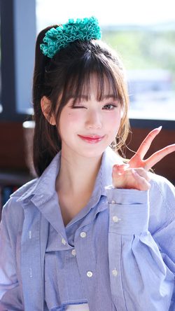 Ppl Starship Jang Wonyoung Girl Woman Idol Smile Model Asian Beauty Music Kpop