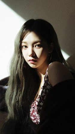 Ppl Aespa Karina Girl Woman Idol Asian Beauty Music Kpop