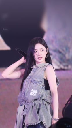 Ppl Ningning Smtown Tokyo Girl Woman Idol Asian Beauty Music Kpop