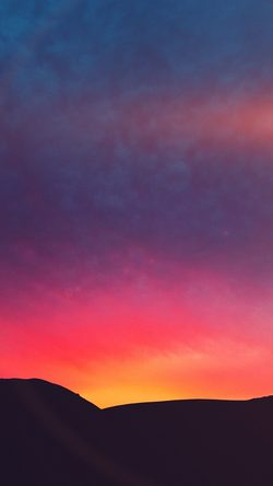 nk96-sky-sunshine-morning-red-blue-nature-hot-flare
