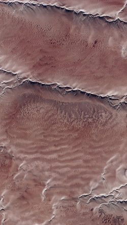 ny00-earthview-sand-dessert-land-nature-red