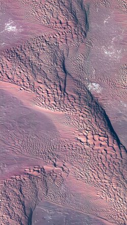 Land Earthview Bubble Nature Red