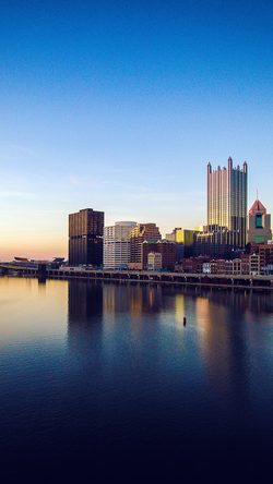 oa49-river-city-lake-peace-nature-summer