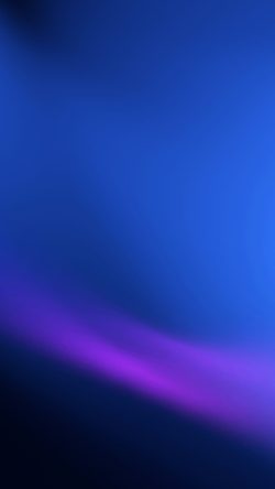 Blur Blue Purple Soft