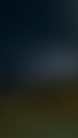 Blur Gradation Bokeh Blue Green Gradient Night Aurora