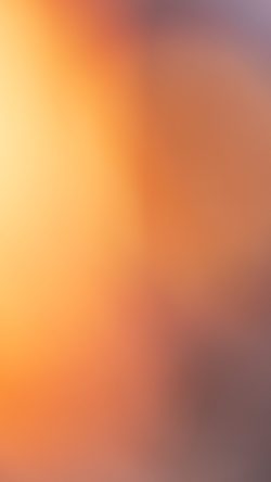 Blur Bokeh Iso Republic Colorful Abstract Orange Purple Flare