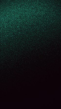 vv35-mosaic-dots-pattern-background-white-green