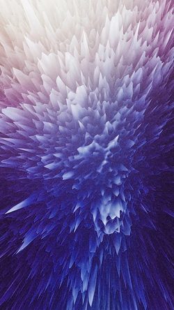Abstract Pole Purple Pattern Background