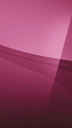 Line Art Flat Abstract Red Pattern Background