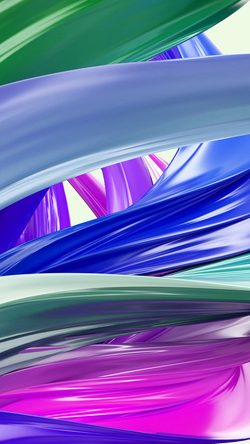 Dannyivan Color Paint Pattern Background Blue
