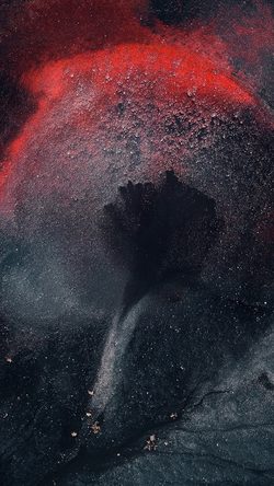 Pattern Background Texture Dirt Hot