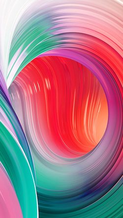 Pattern Background Color Line Abstract Red