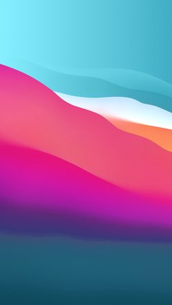 Pattern Background Apple Iphone12 Rainbow Color