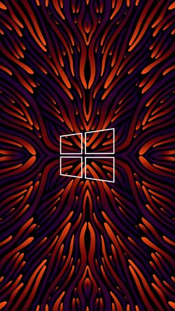 Pattern Background Windows Abstract Blood