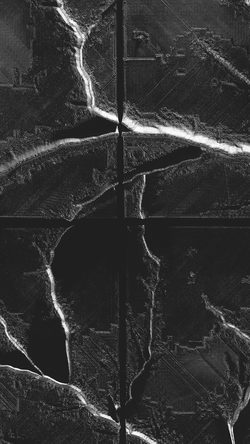 Pattern Background Map Landscape Dark Gray