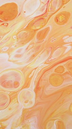 Pattern Background Susan Wilkinson Unsplash Orange Ink