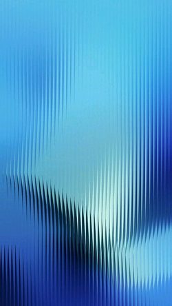 Pattern Abstract Blue Gradient Lines Wave Minimal