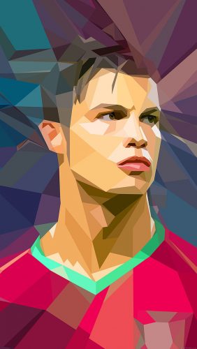 Cristiano Ronaldo: Portugal 2010